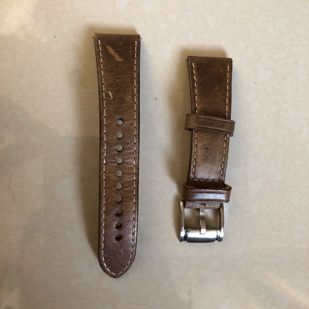 Tali jam fossil new arrivals