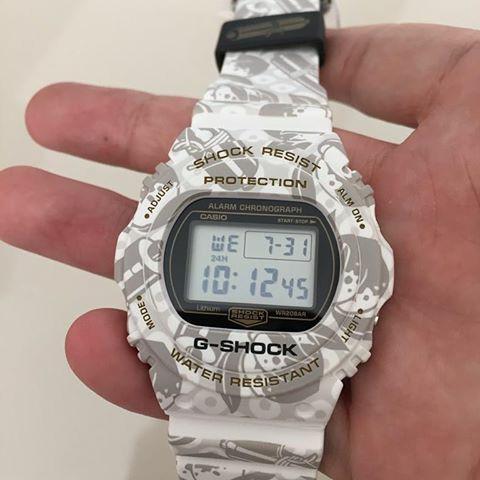 Dw5700slg hot sale