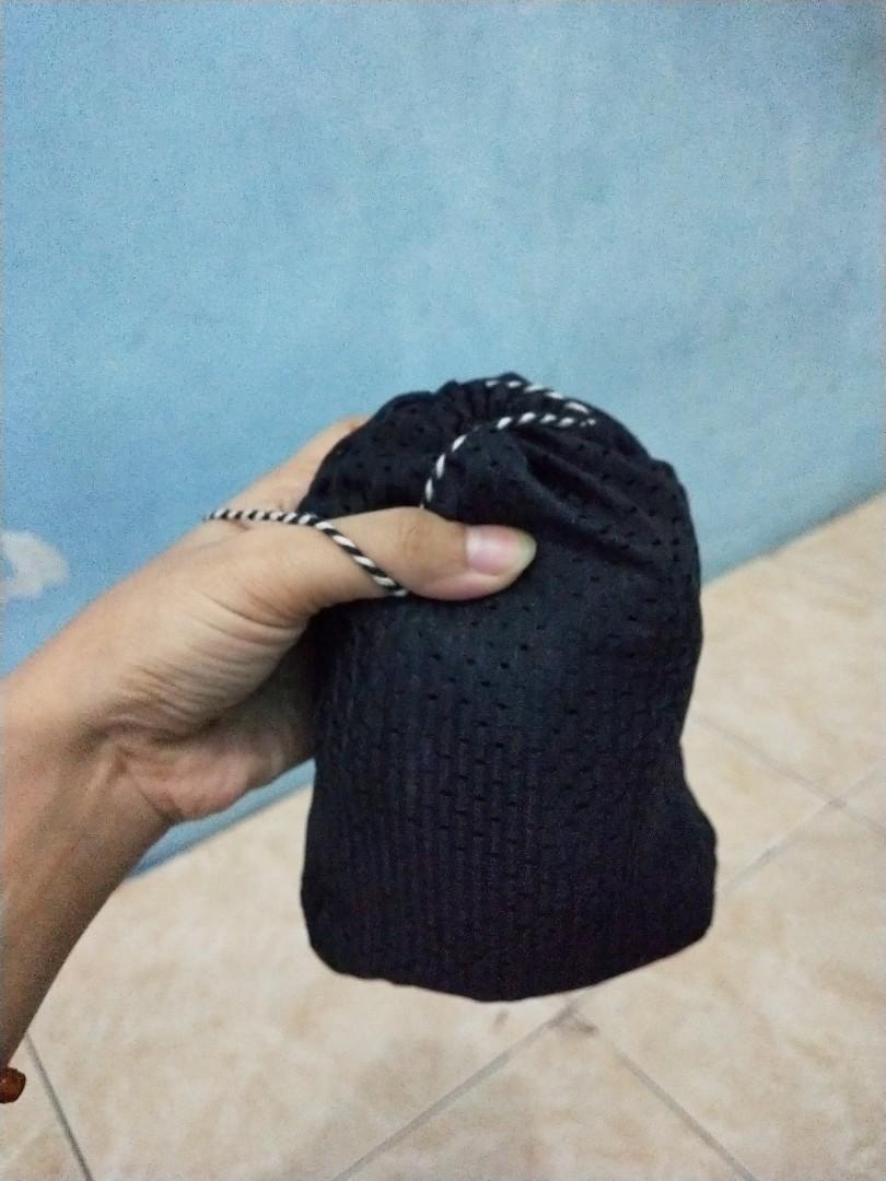 gendongan mini monkey