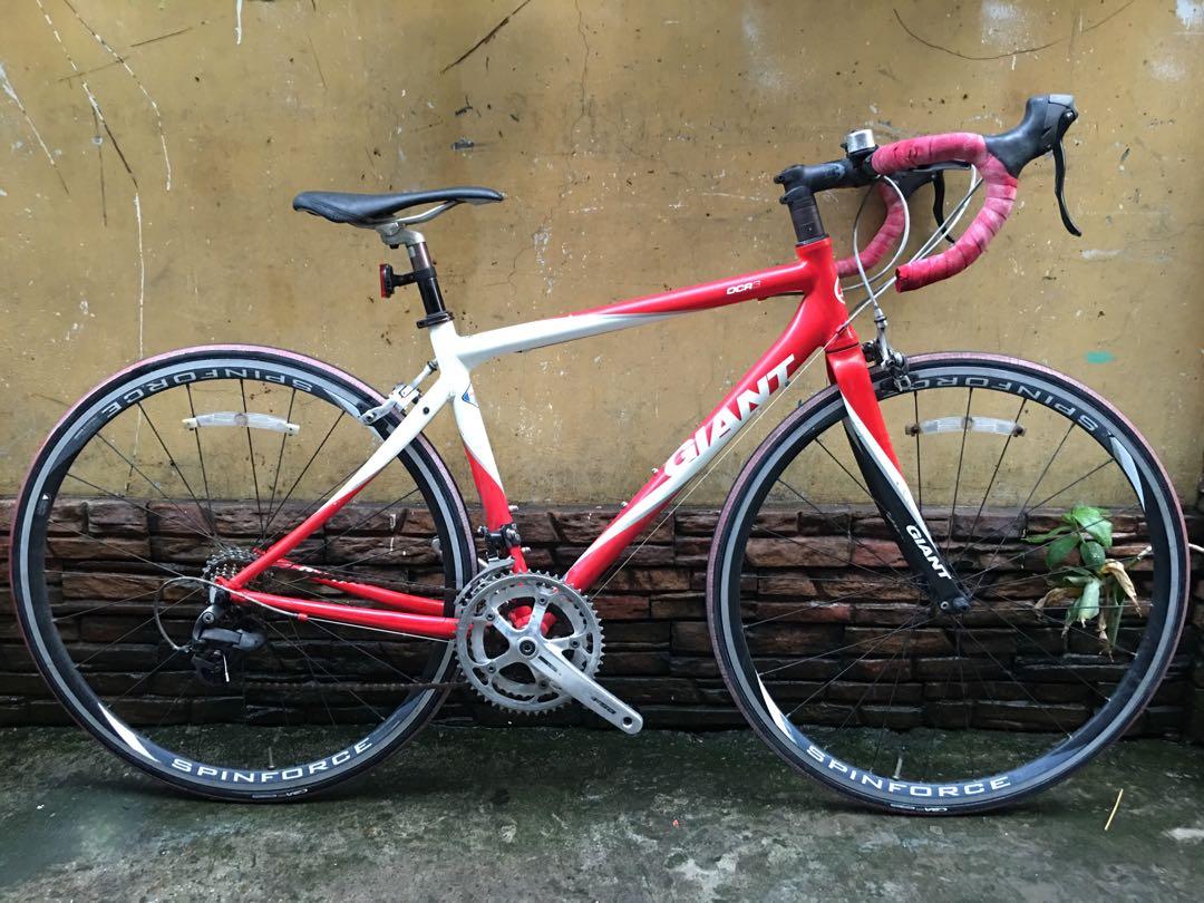 giant ocr 3 carbon