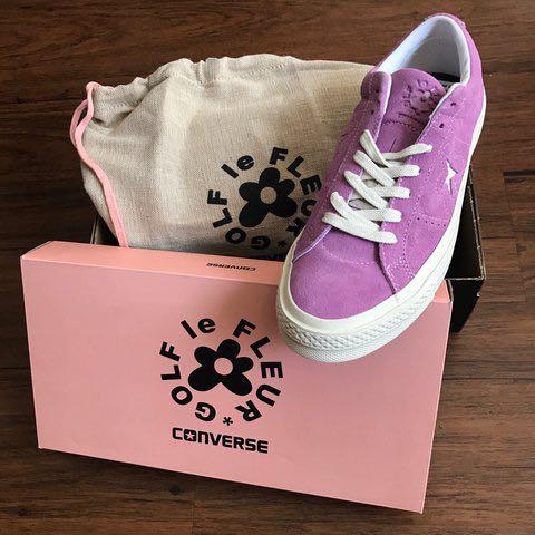 golf le fleur box