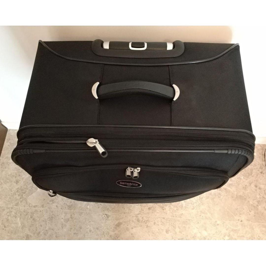 Samsonite sales 1910 spinner