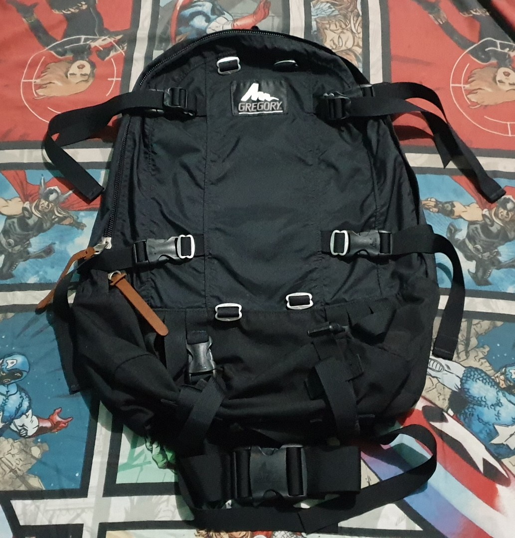gregory backpacks Krystal Kraft