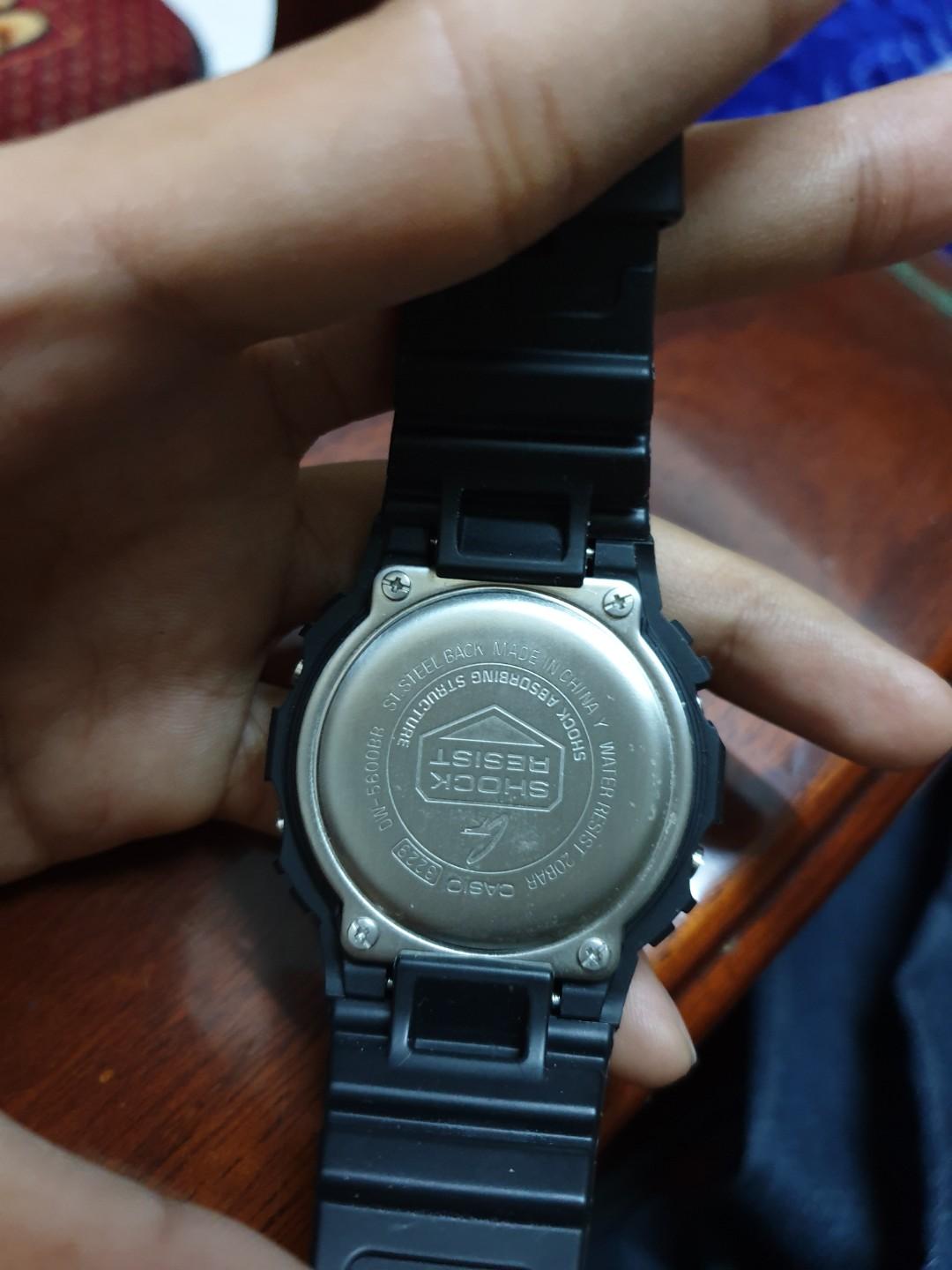 5600 bb1 clearance