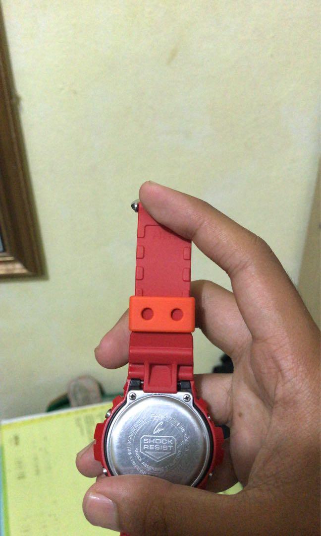 G shock dw6900 cb4 online