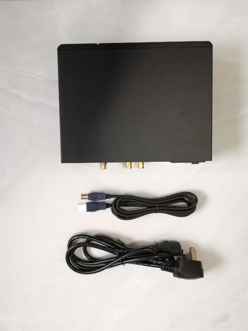 Gustard U16 with furutech fuse., Audio, Other Audio Equipment on Carousell