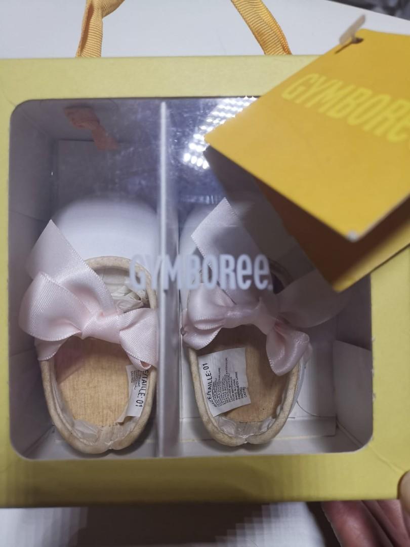 Gymboree Baby Girl Shoes, Babies \u0026 Kids 