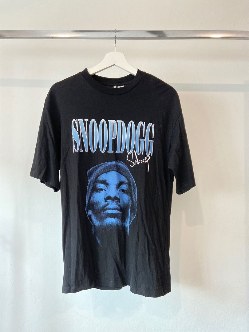 H&m snoop dogg shirt outlet