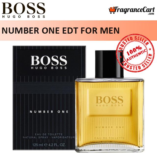 Hugo boss number one 50ml online