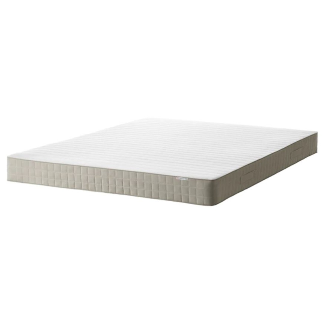 Hafslo double best sale mattress