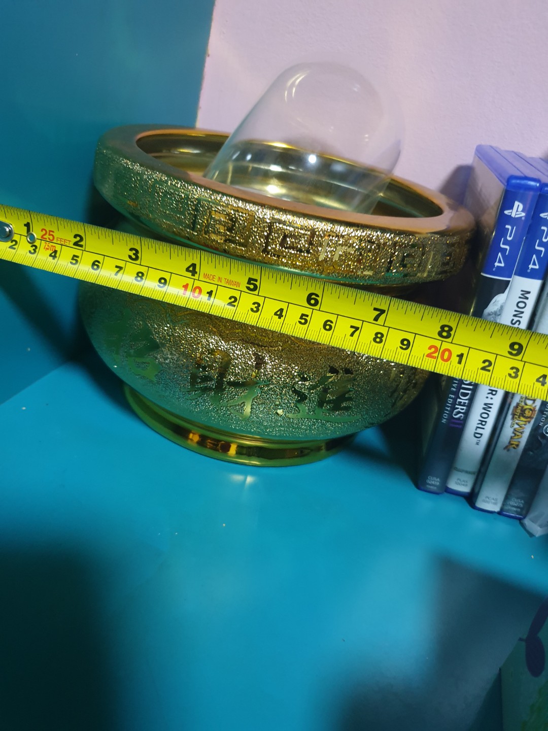 Incense holder / joss stick ash holder, Hobbies & Toys, Memorabilia