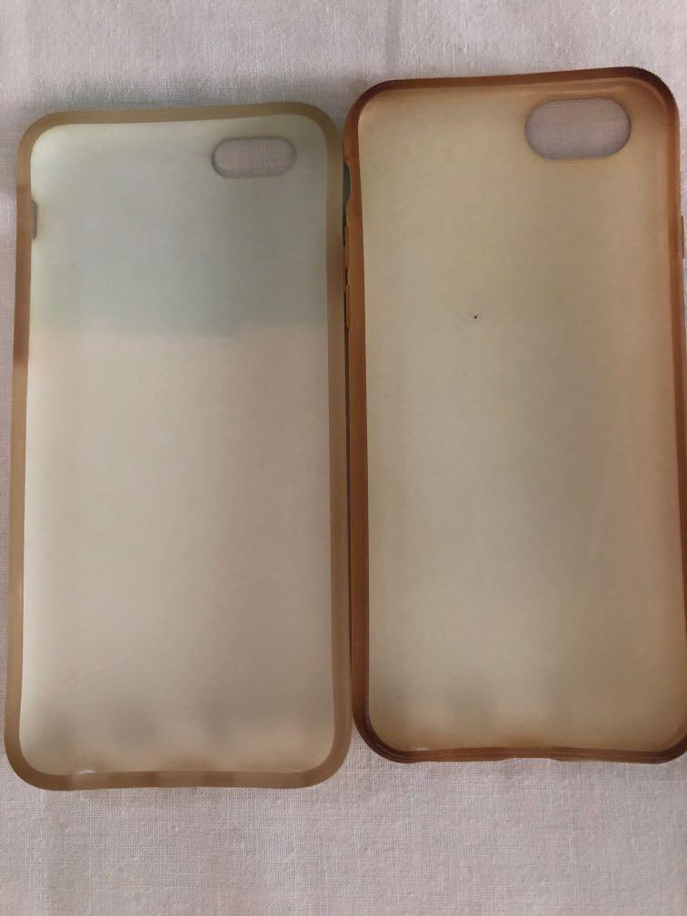iPhone Case （分類：iPhone 8 系列）位於 Hong Kong。 由 stefaniiilau 提交（商品編號 257935822，圖片 2）。簡介： Price negotiable Please inbox if interested. 。