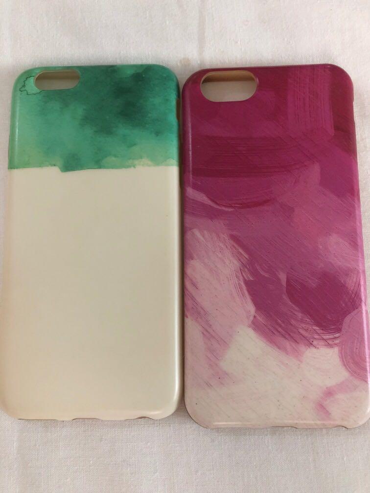 iPhone Case （分類：iPhone 8 系列）位於 Hong Kong。 由 stefaniiilau 提交（商品編號 257935822，圖片 1）。簡介： Price negotiable Please inbox if interested. 。