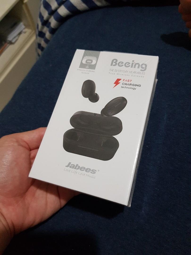 Jabees beeing store