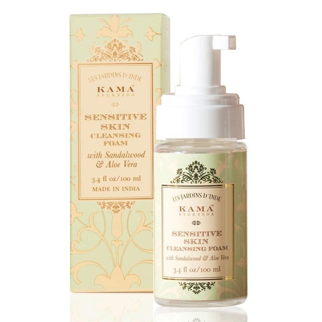 kama ayurveda skin