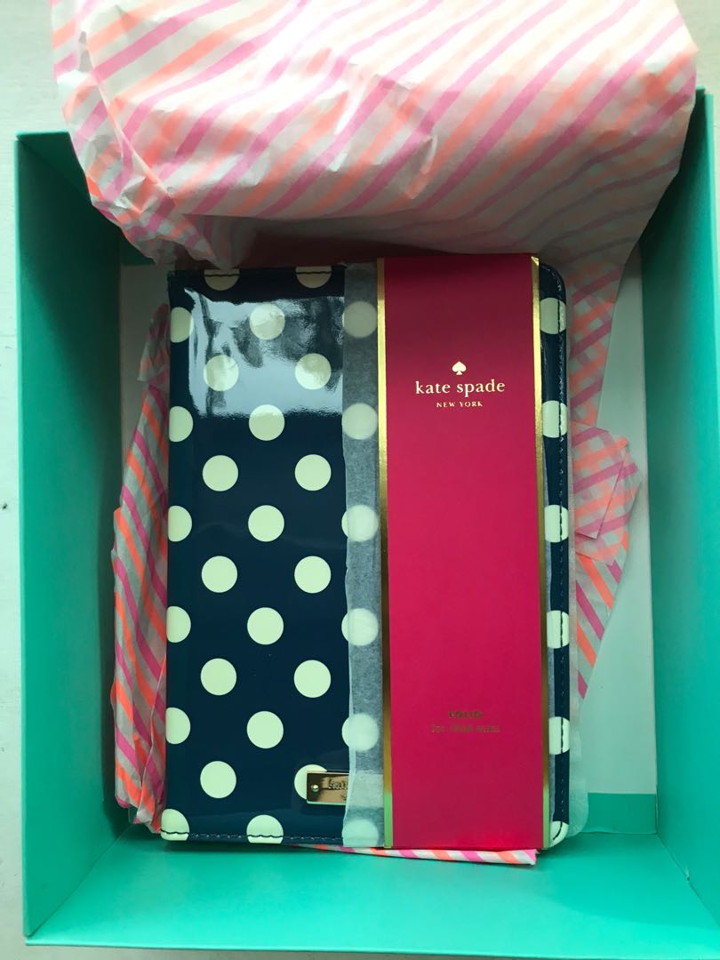 Kate Spade ipad mini case Mobile Phones Gadgets Mobile Gadget Accessories Cases Sleeves on Carousell
