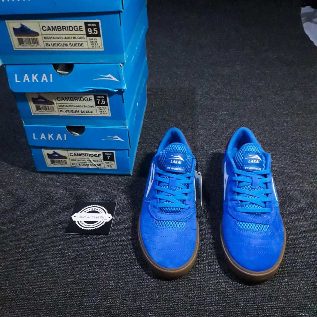 lakai jovontae