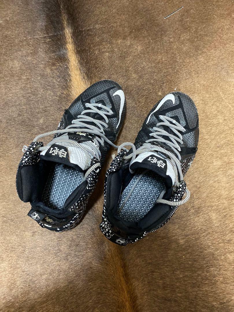 bhm lebrons