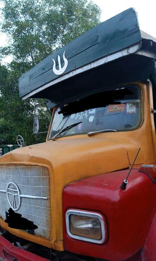 Lori Tipper Jek Tata 6 Tayar Tahun 1982 Cars Cars For Sale On Carousell