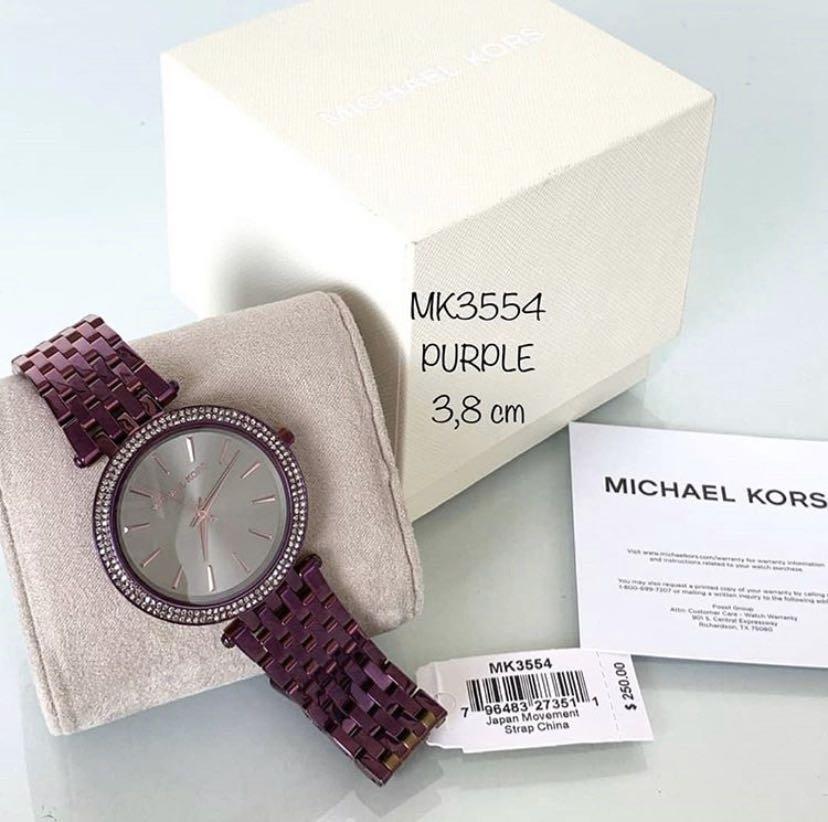 michael kors darci gunmetal dial ladies watch mk3554 1571651055 fca653ae progressive