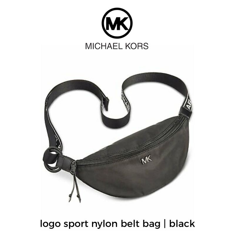 Michael michael kors sport belt bag online