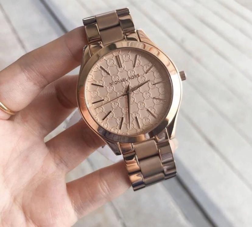 michael kors mk3336