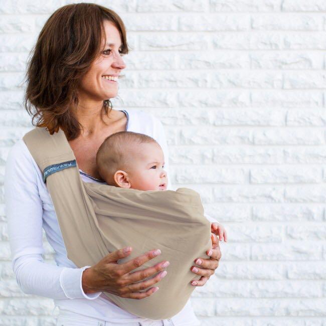 Minimonkey sling classic hot sale