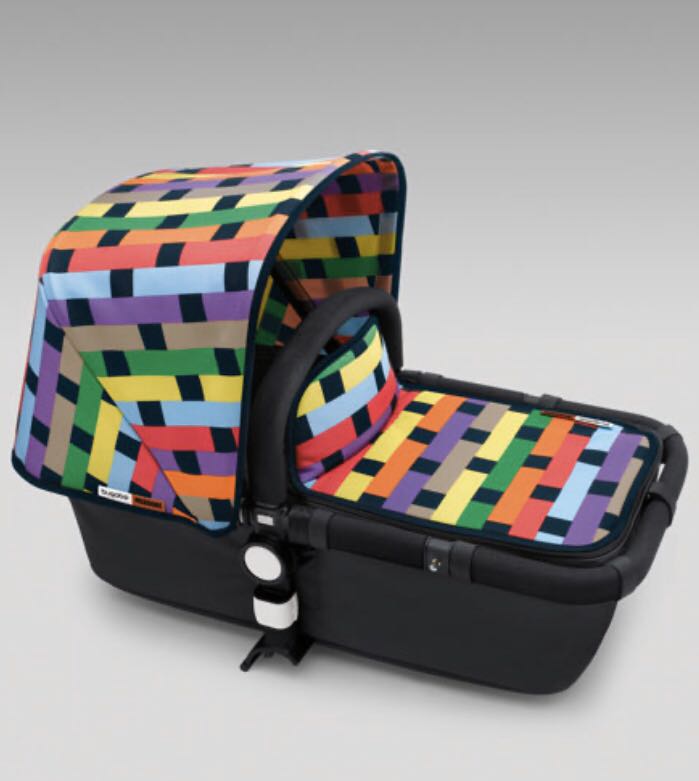 Bugaboo missoni fabric set store