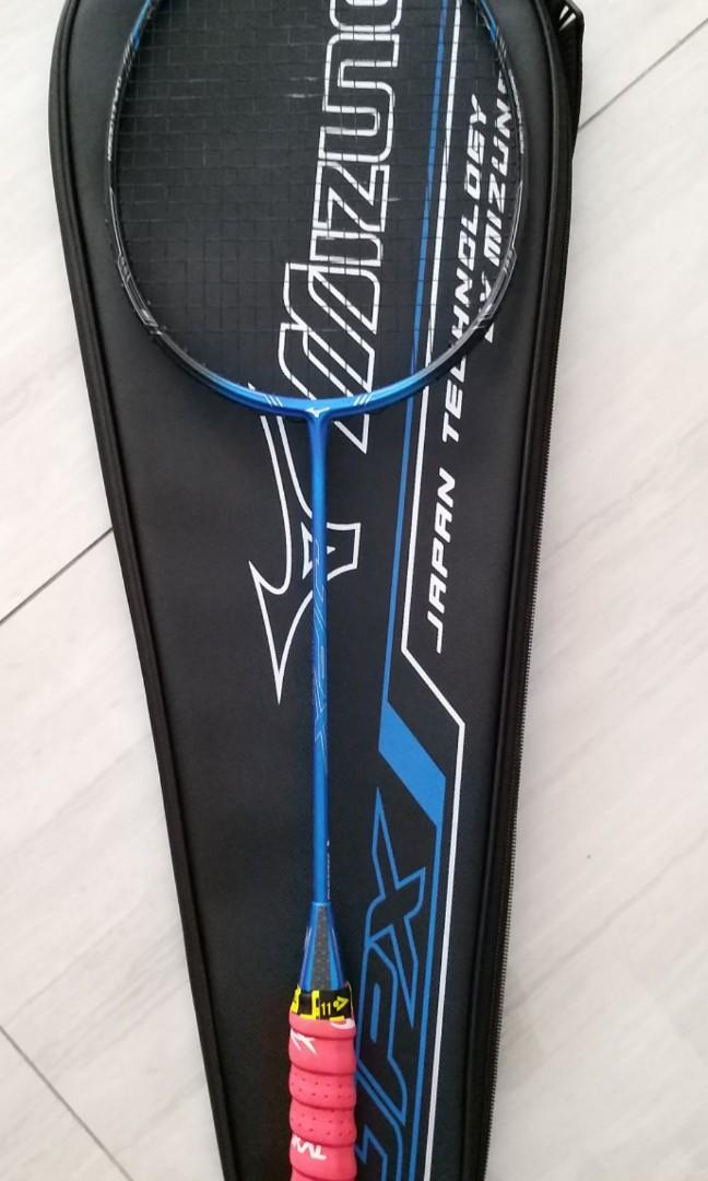 Mizuno jpx store z8