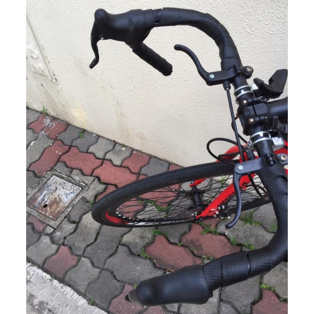 Spw road bike price hotsell