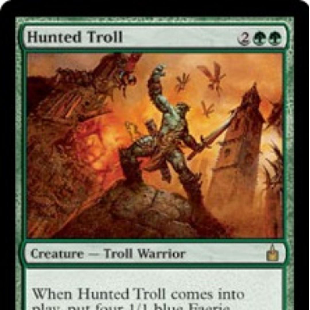 red xiii mtg card MTG Red XIII, Proud Warrior (Surge Foil) Commander: Final Fantasy 91 FF7 NM