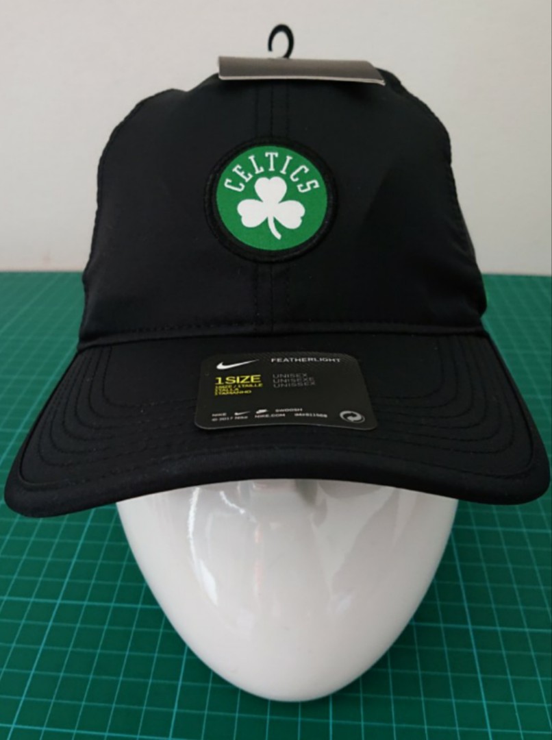 Celtics 2024 nike hat