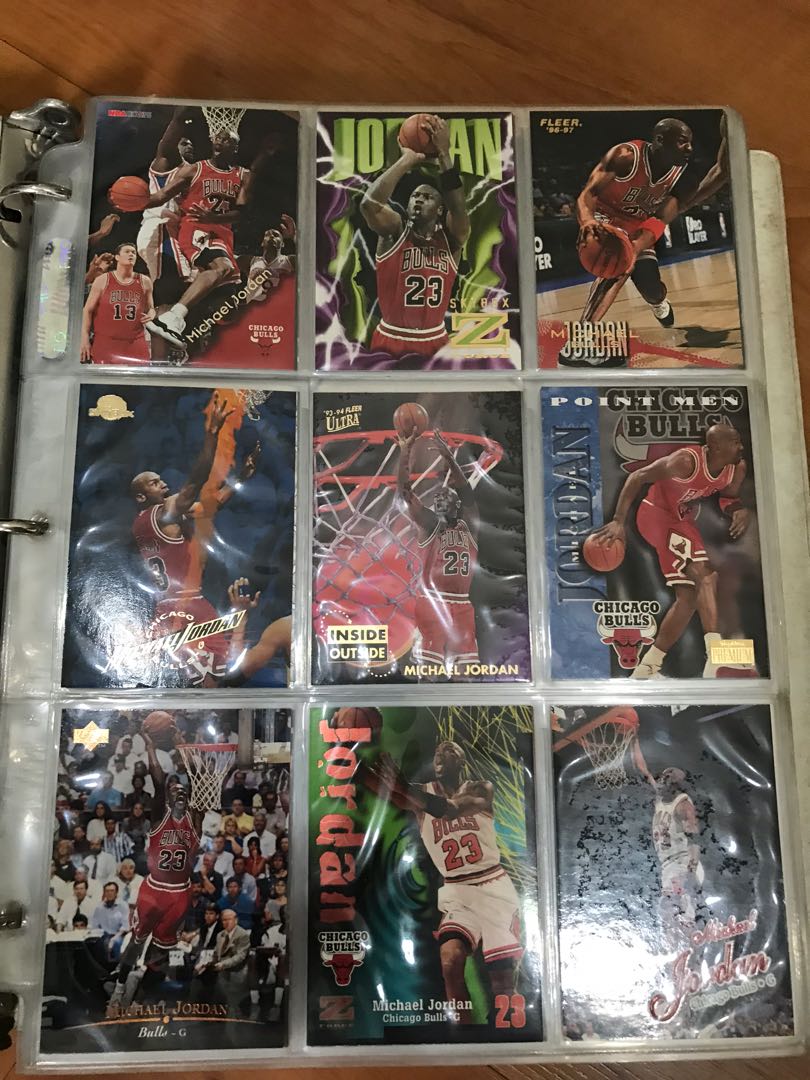 Nba cards for sale