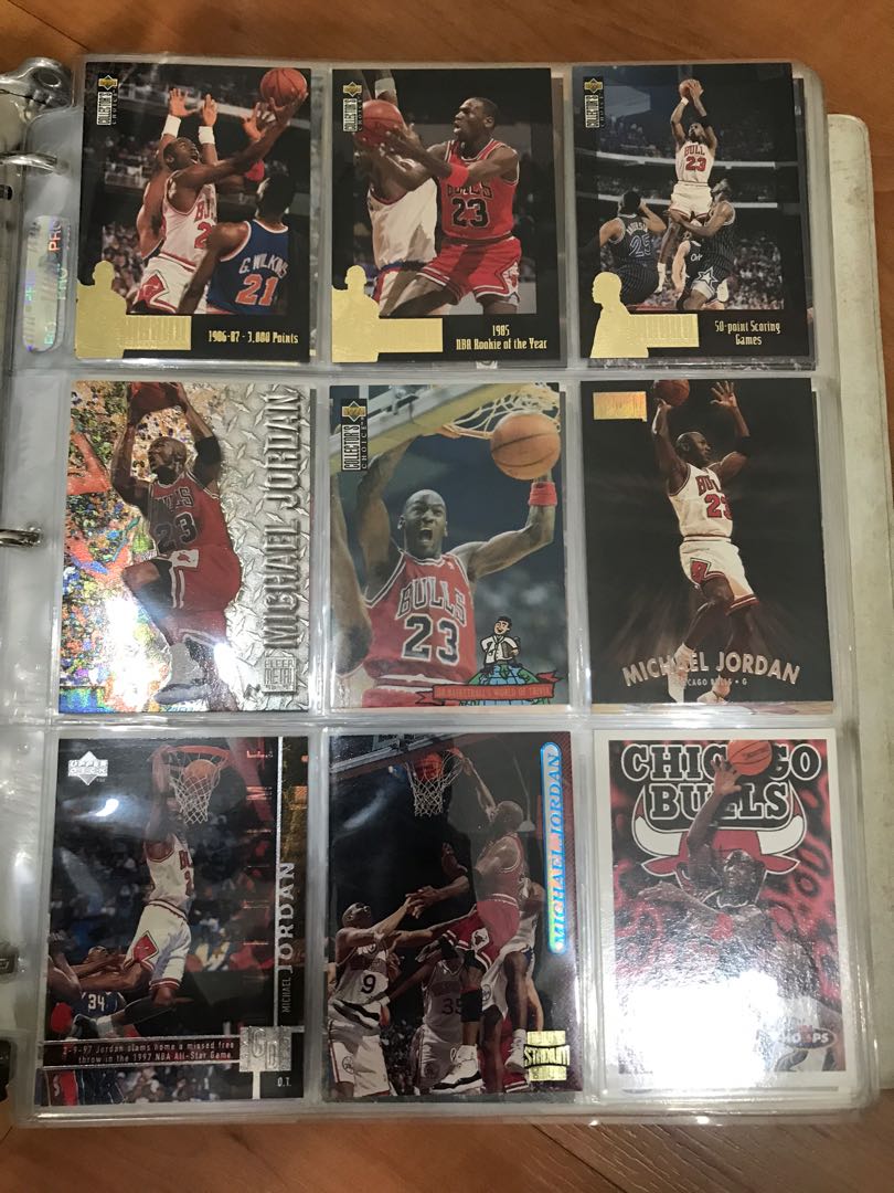 Nba cards for sale