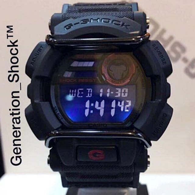 G shock gd 400 4dr hotsell