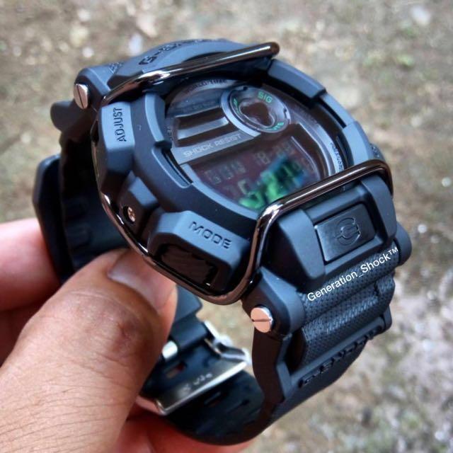 G shock gd 400 original sale