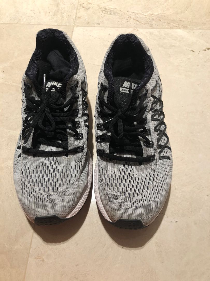ladies nike air zoom pegasus