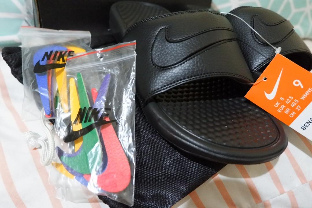 nike benassi jdi ltd