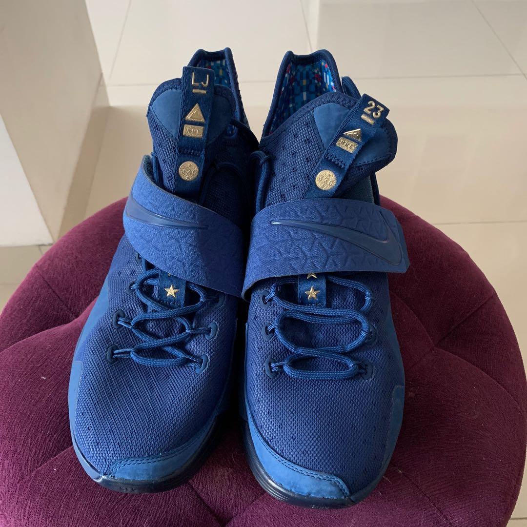 Agimat lebron discount 15