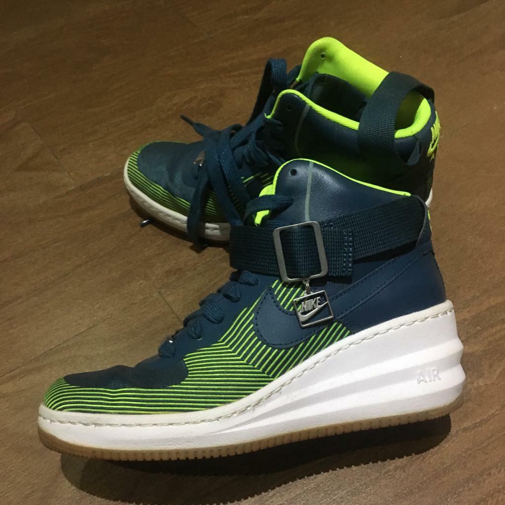 nike force sky hi