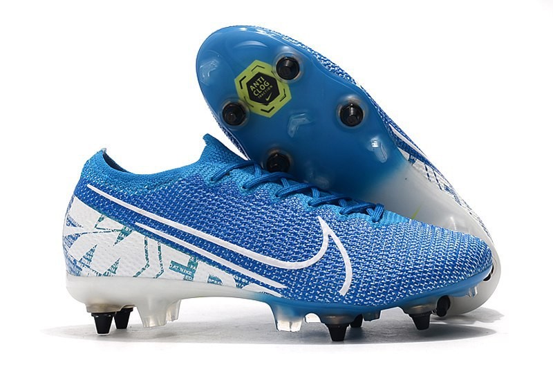 Nike mercurial Vapor 13 sg Sports Equipment Sports Games Racket Ball Sports on Carousell