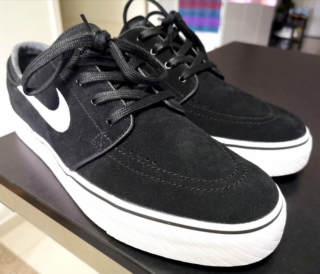 jd sports janoski