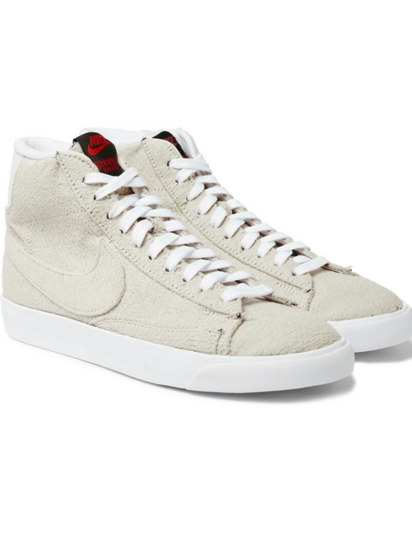 stranger things blazer mid