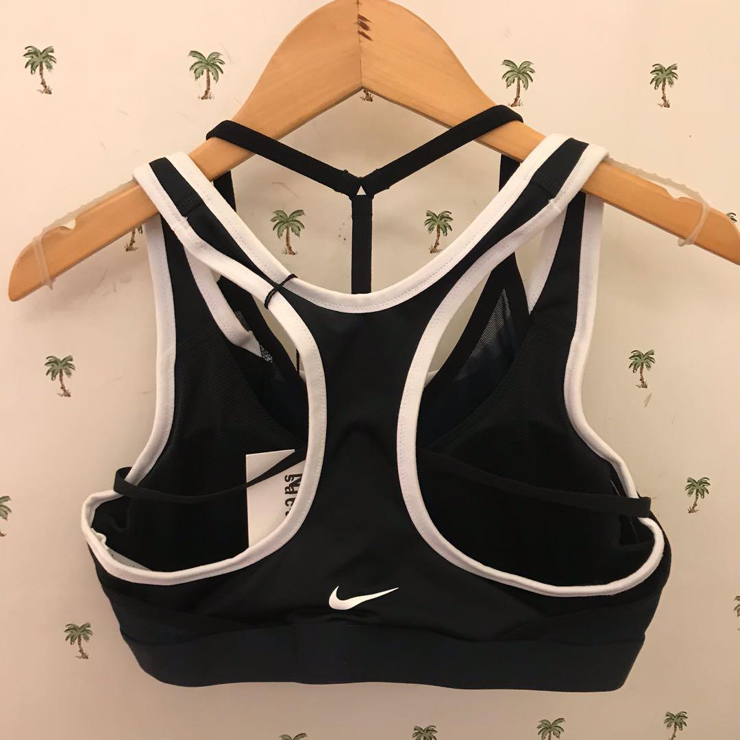nike sacai sports bra