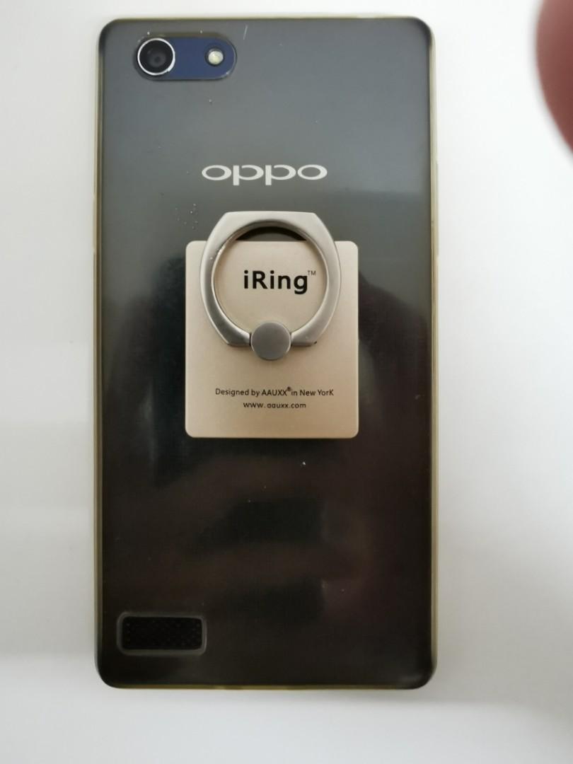 Oppo a33f 1gb ram 16gb rom clearance