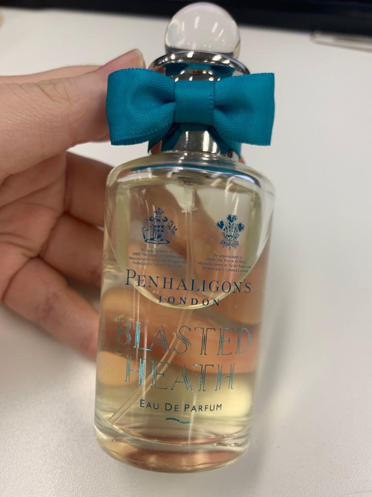 Penhaligon's blasted heath deals