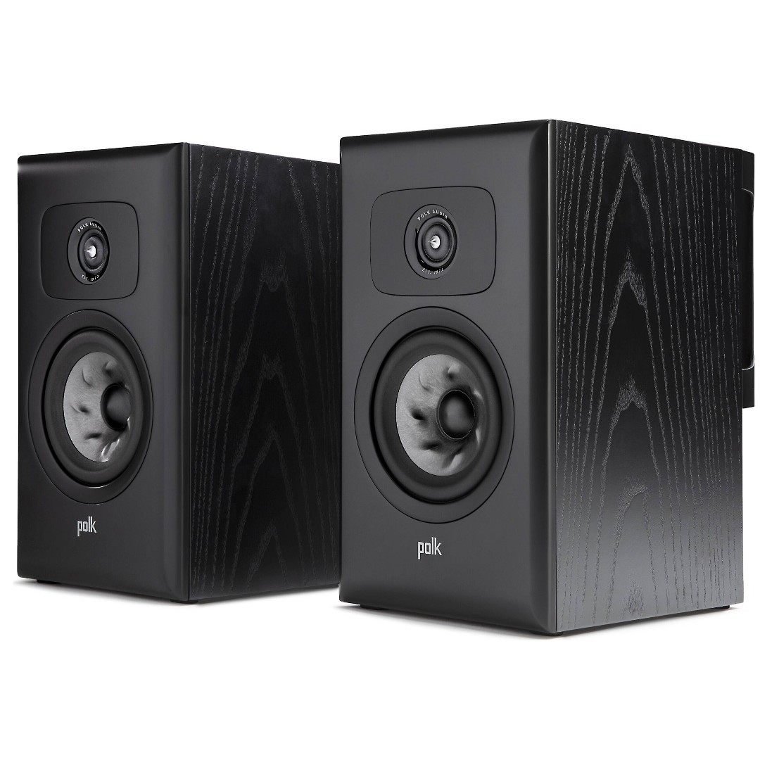 best bookshelf speakers ever