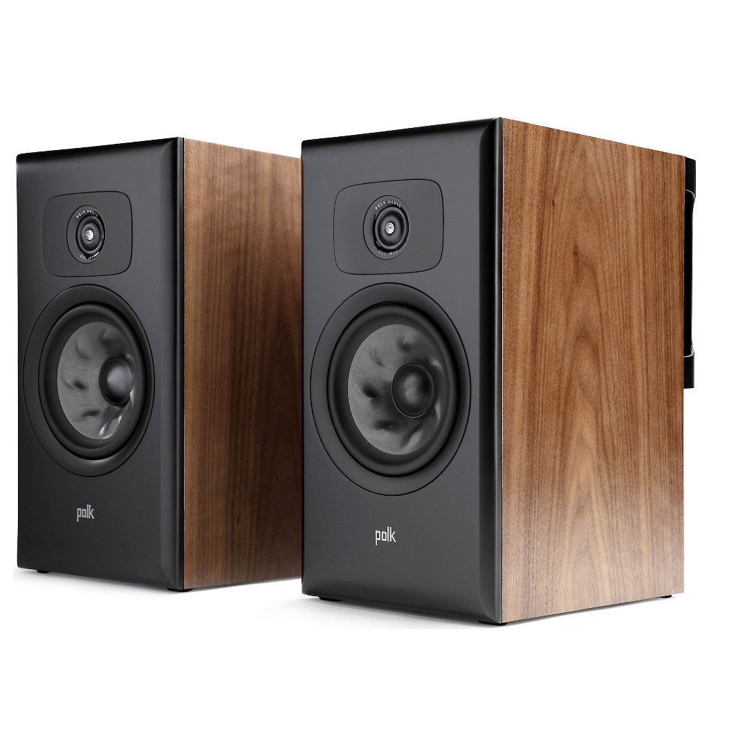 polk r1 speakers