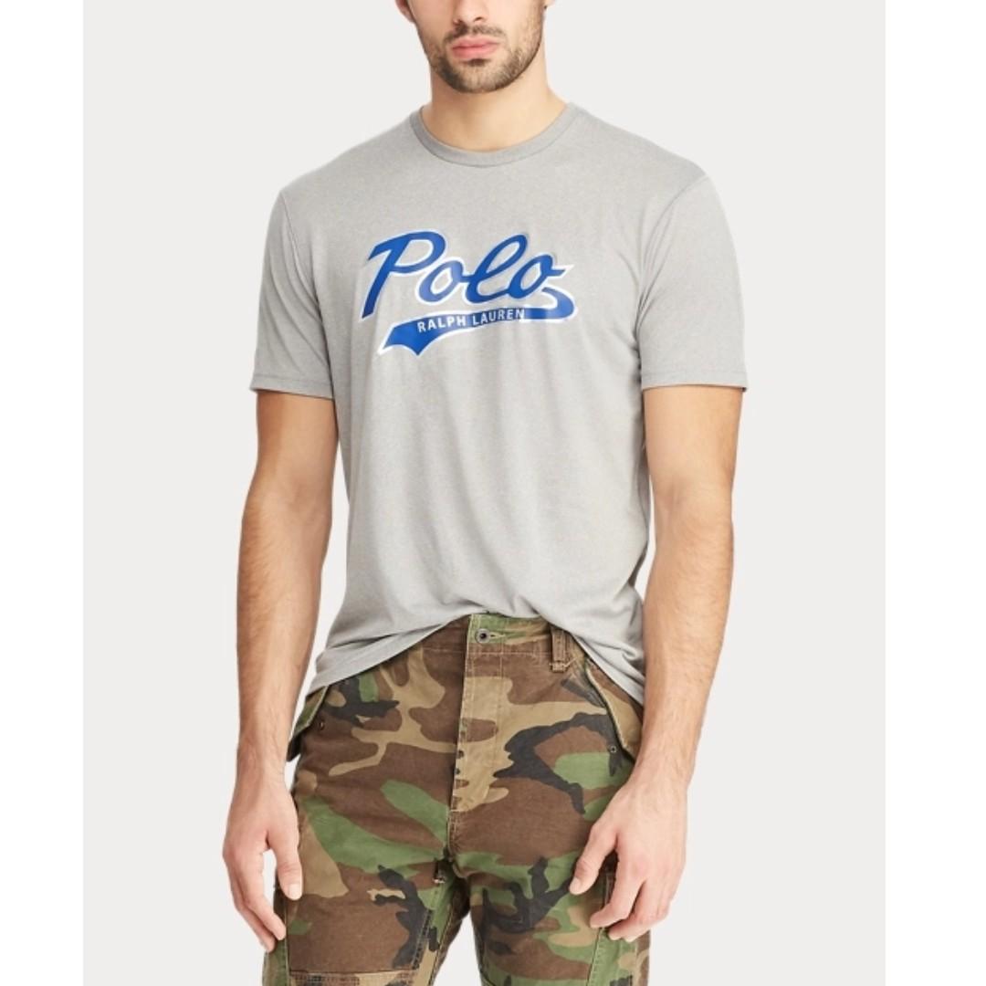 ralph lauren polo performance t shirt