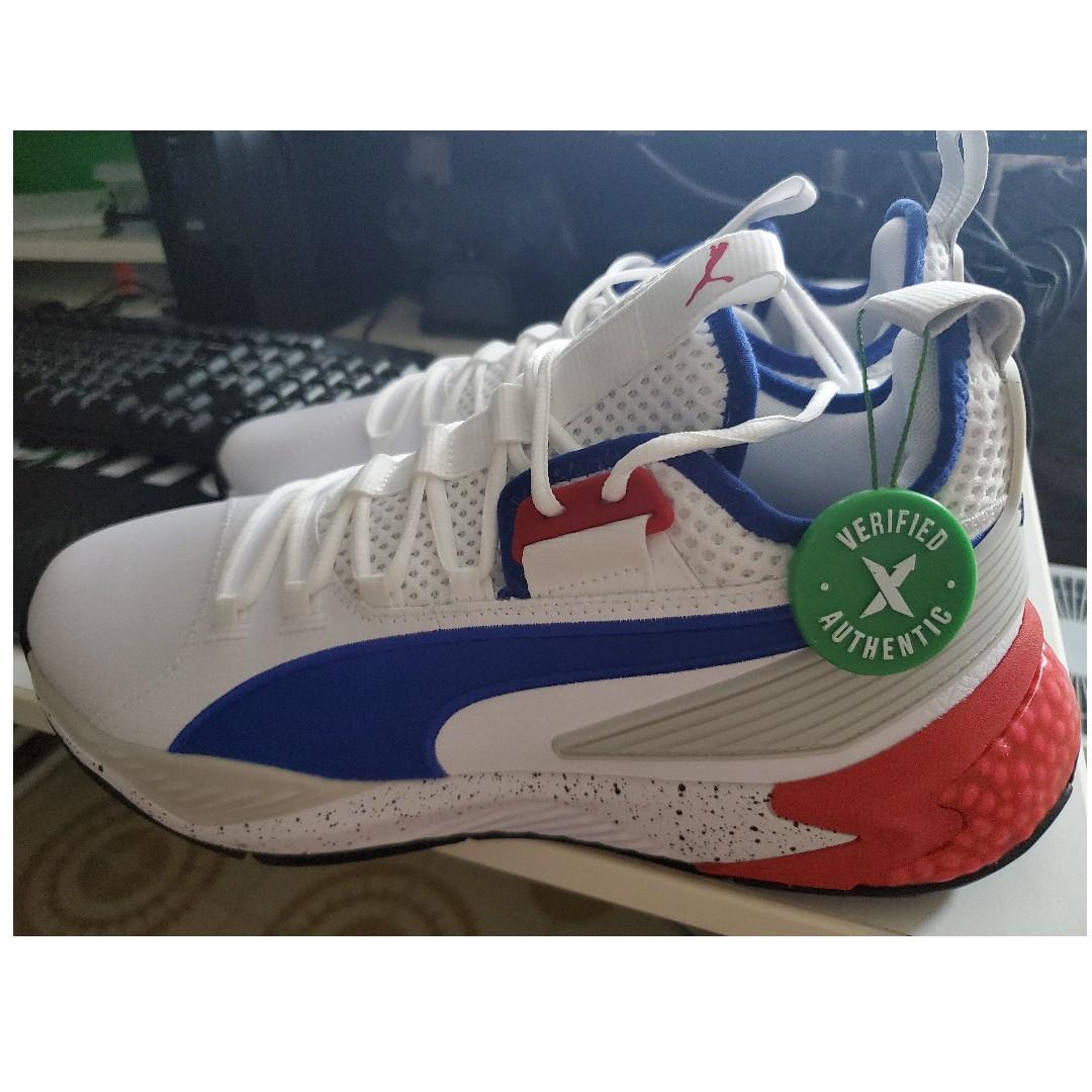 Puma Uproar Palace Guard Carousell